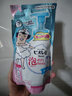 碧柔（Biore）the body滋潤(rùn)保濕沐浴露 日本進(jìn)口保濕潤(rùn)膚 溫和花香型白瓶 替換裝 480m 曬單實(shí)拍圖