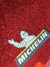 米其林（MICHELIN）汽車(chē)腳墊適用于大眾速騰邁騰帕薩特探岳途岳途昂途觀(guān)TPE專(zhuān)車(chē)專(zhuān)用 全TPE腳墊+雪妮絲毯面 雙層腳墊 大眾帕薩特  19年-至今 曬單實(shí)拍圖