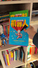 【官方正版-京倉直配】漫畫新科技全6冊(cè)正版圖書樊登推薦 大國(guó)重器 秒懂未來科技全6冊(cè) 超級(jí)工程系列叢書 我的第一本AI入門書漫畫版漫畫版培養(yǎng)孩子的創(chuàng)新思維和科學(xué)素養(yǎng) 兒童百科全書 樊登  超級(jí)工程 漫 曬單實(shí)拍圖