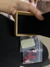 宛喜天然真玉吊墜貔貅玉牌玉石掛件男女情侶羊脂級白玉本命年玉墜項(xiàng)鏈 青白玉款 曬單實(shí)拍圖