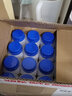宣豐度鹽霧試驗箱 純鹽霧試驗箱氯化鈉 500g試劑鹽霧試驗用鹽鹽霧測試機 氯化鈉（1箱）20瓶 曬單實拍圖