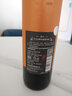 長(zhǎng)白山寒地葡萄酒露后12.5度  半干型紅酒山葡萄酒 單瓶740ml 曬單實(shí)拍圖