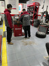 韓泰汽車輪胎 Ventus S2 AS H462 升級版新花紋 225/55R17 97W適配奧迪A6君威邁銳寶 曬單實拍圖