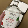 谷養康泡藥材泡藥酒 泡果酒泡水果白酒 清香型高粱酒純糧酒四川綿竹酒 52度 500mL 2瓶 【泡植物花草】方瓶 曬單實(shí)拍圖