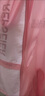 KANJOOP防曬衣女2023年夏季新款時(shí)尚長(cháng)袖女短款小個(gè)子百搭薄外套防曬服女 粉紅色 M 曬單實(shí)拍圖
