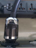 同頓（TODN）丹麥 7N單晶銅 旗艦級HiFi電源線(xiàn) 升級冷凍版 碳纖降噪升級線(xiàn) 前后級凈化過(guò)濾 功放CD音響連接線(xiàn) 7N單晶銅導體【常規版】國標 1米 曬單實(shí)拍圖