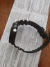 卡西歐（CASIO）CASIO時尚手表簡約運動防水學(xué)生情侶手表MRW-200HC-7B 7B 石英表 MRW-200H-1B 【附加貼膜】 曬單實拍圖