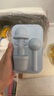 babycare嬰兒喂養(yǎng)器 兒童針筒式喂水神器 寶寶喝水器 喂奶器 喂養(yǎng)器-柔霧藍(lán)【新款】 曬單實(shí)拍圖