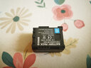 伊弗頓 適用佳能 BP-808電池BP-827 BP-809 BP-819 M40 M41 M400 電池*1 曬單實拍圖