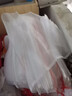 尼龍網(wǎng)袋40目尼龍網(wǎng)袋種子袋浸種袋防蟲(chóng)袋防果蠅袋紗網(wǎng)袋水果袋火 100個(gè) 40目60*95cm 曬單實(shí)拍圖