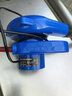 德韻電腦鼓風(fēng)機吹風(fēng)機大功率吹吸兩用吹塵器小型家用清灰吹灰機吹塵槍 DY標準1600W-定速 曬單實(shí)拍圖