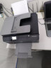 惠普（HP）618 連供無線打印一體機四合一彩色微信打印復(fù)印掃描傳真家庭打印商用辦公內(nèi)置墨倉單頁成本1分錢 曬單實拍圖