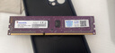 威剛（ADATA） 萬(wàn)紫千紅 DDR3頻率 臺(tái)式機(jī)內(nèi)存電腦 三代內(nèi)存條 4G【單條】寬版 1333頻率 曬單實(shí)拍圖