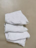 蝶安芬（Deanfun）女士内裤气质裸纯色舒适高弹女式三角短裤4条礼盒五 XL 实拍图