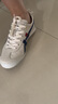 Onitsuka Tiger鬼塚虎經(jīng)典男女鞋時(shí)尚百搭休閑運動(dòng)小白鞋MEXICO 66? 白色(1183B511-100) 36 曬單實(shí)拍圖