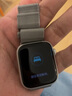 先沿適用蘋(píng)果手表表帶Apple Watch s11米蘭尼斯表帶Ultra3/S10/9/8/7/6/SE iWatch不銹鋼磁吸男女表帶 金屬磁吸搭扣·太空銀【44/45/46/49MM】 曬單實(shí)拍圖