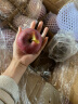 邓鲜森 【新疆直发】新疆冰糖心苹果新鲜水果红旗坡苹果10斤装大果整箱 （果径80-85mm）净重9斤 实拍图
