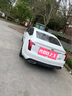 邁多多適用于凱迪拉克V車標(biāo)CT4/5/6 ATSL XTS XT4/5/6車身貼紙v標(biāo) 【黑色 右邊】合金磨砂款 曬單實拍圖