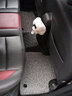 適用于長(cháng)安逸動(dòng)致尚xt汽車(chē)腳墊13 15 16 17 18新款逸動(dòng)X(jué)T兩廂專(zhuān)用腳踏墊大全包圍汽車(chē)腳墊 黑色+灰色絲圈【雙層+帶兜】 曬單實(shí)拍圖