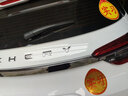 汽車(chē)新手上路不干膠車(chē)貼 新手上路汽車(chē)后尾標志貼紙用品 新手駕駛車(chē)貼一張 曬單實(shí)拍圖