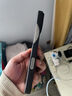固返 半包磨砂大孔適用蘋(píng)果16promax笑臉手機殼NICEDAY防摔iphone15plus全包14文字簡(jiǎn)約13軟殼12高級感 【NICE笑臉】黑色半包磨砂大孔 iPhone 16Promax 曬單實(shí)拍圖