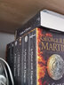 【贈送地圖】冰與火之歌 權(quán)力的游戲全集7冊 A Song of Ice and Fire 精裝全套Game of Thrones 無未刪減版英語書籍 進(jìn)口原版暢銷書 英文原版小說 曬單實(shí)拍圖