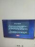 康佳KKTV U65K9 65英寸 超薄全面屏 智慧屏 4K超清 人工智能语音 智能投屏 教育液晶平板巨幕电视机 实拍图