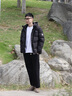 探路者（TOREAD）鵝絨羽絨服面包服戶外防風(fēng)防潑水短款棉服保暖連帽外套男女劉昊然 黑色 2XL 曬單實(shí)拍圖