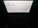 ThinkPad P16v 2025 CAD畫(huà)圖高性能三維建模繪圖設計專(zhuān)用移動(dòng)圖形工作站 P16S P14S 聯(lián)想筆記本電腦 ibm RTX500Ada繪圖顯卡 Ultra7-155H 64GB內存  曬單實(shí)拍圖