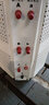 德力西電氣三相交流調(diào)壓器大功率電源電壓調(diào)節(jié)器多種功率型號(hào)可定做周期 20kw TSGC20 曬單實(shí)拍圖