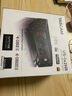 TASCAM US-1X2HR US-2X2HR US-4X4HR錄音聲卡電腦手機(jī)直播聲卡 US-1X2HR聲卡 曬單實(shí)拍圖