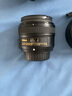 尼康（Nikon） D7200、D3400、D3500、D5300、D5600、D5200適用鏡頭 50mm 1.8大光圈人像鏡頭（標(biāo)準(zhǔn)定焦鏡頭） 含尼康原裝UV鏡（日本產(chǎn)）+偏振鏡+星光鏡 曬單實(shí)拍圖