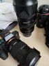 騰龍（Tamron）A068 17-50mm F/4 Di III VXD大光圈超廣角內(nèi)變焦微單鏡 索尼全幅E口 官方標(biāo)配 曬單實(shí)拍圖