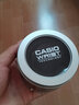 卡西歐（CASIO）經(jīng)典復古款雙顯鋼帶男女手表AQ-230GA-9D AQ-230A-1D 7D 9D電子表 A168WGG-1B 【附加貼膜】 曬單實(shí)拍圖