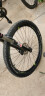 马牌Continental自行车轮胎26寸山地车外胎钢丝折叠胎27.5越野单车29寸RACEKING 折叠外胎27.5*2.2（一条的价格）黄标 实拍图