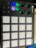 Synido森林島電音初學(xué)MIDI樂(lè)器手機(jī)平板電腦適用打擊墊TempoPAD P16迷你 小魔方【送工程文件】 曬單實(shí)拍圖