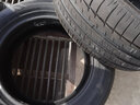 三角(Triangle)輪胎高性能TH201 245/35R20 保時(shí)捷瑪莎拉蒂沃爾沃寶馬 曬單實(shí)拍圖