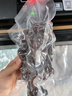 美吉斯 美吉斯光面袋真空袋平面袋食品袋包裝袋塑料袋大號保鮮袋子-卷袋 光面袋卷袋 光面40X1500CM 1卷 曬單實(shí)拍圖
