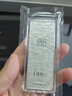 天鑫洋 足銀9999投資銀條 100g 200g 500g 麒麟踏祥云 附證書 可回購 麒麟100g規(guī)格(禮盒包裝)*10個 曬單實拍圖