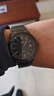 西鐵城（CITIZEN）ATTESA舒博鈦男士手表CB3035-72E生態(tài)驅(qū)動電波對時夜光防水鈦合金 黑色CB3035-72E 曬單實拍圖