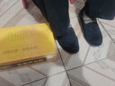 頤福元老北京布鞋女閏月媽媽鞋防滑軟底老人鞋刺繡舒適中老年人奶奶單鞋 黑色 (腳肥 請(qǐng)選大一碼) 39 曬單實(shí)拍圖