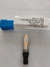 百利金 Pelikan德國進(jìn)口鋼筆筆尖可替換單個(gè) M800 F尖 曬單實(shí)拍圖
