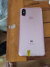 小米（MI）6X 安卓智能 二手手機 櫻花粉 4G+32G 曬單實(shí)拍圖