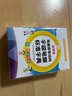小學(xué)生筆畫部首結(jié)構(gòu)字級筆順標(biāo)準(zhǔn)字典 多功能雙色本 64開便攜版 收字7200余 助小學(xué)生正確書寫漢字 曬單實(shí)拍圖