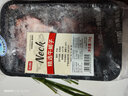 恒都內(nèi)蒙草原羔羊蝎子1kg 曬單實拍圖