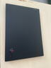 ThinkPad X1 Carbon Gen10可選Gen11 2023款 14英寸高端商務(wù)輕薄本 出差辦公用筆記本電腦 ibm i5-1340P 16G內存 1TB固態(tài)丨升配 /4G版/2.2K/人臉識別 曬單實(shí)拍圖