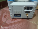 HYUNDAI韓國現(xiàn)代充電式水泵澆水神器農(nóng)用澆地灌溉小型鋰電抽水泵澆菜神器 曬單實拍圖
