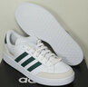阿迪達(dá)斯 （adidas）男鞋休閑鞋 2025夏季運(yùn)動(dòng)鞋NEO滑板鞋跑步耐磨透氣小白鞋板鞋 IE9043/卡其綠-翻毛皮/曬圖退10 41 曬單實(shí)拍圖