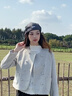 肯默帽子男百搭貝雷帽時尚前進帽四季鴨舌帽女休閑女潮牌太陽帽平頂帽 黑色 均碼可調價 曬單實拍圖
