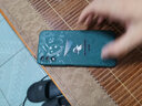小米（MI）Redmi 紅米10A 4G全網(wǎng)通手機(jī) 5000mAh大電量 指紋解鎖 智能學(xué)生老人手機(jī) 煙波藍(lán) 4GB+64GB 曬單實拍圖